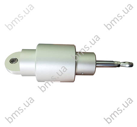 Клапан компресора PM 740/3 газулька, фото 1