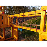 Великий дитячий майданчик KIDPARK, фото 3