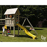 Великий дитячий майданчик KIDPARK, фото 4