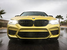 BMW M5 F90 (2018–2020)