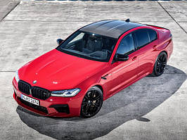 BMW M5 F90 (20- х.)