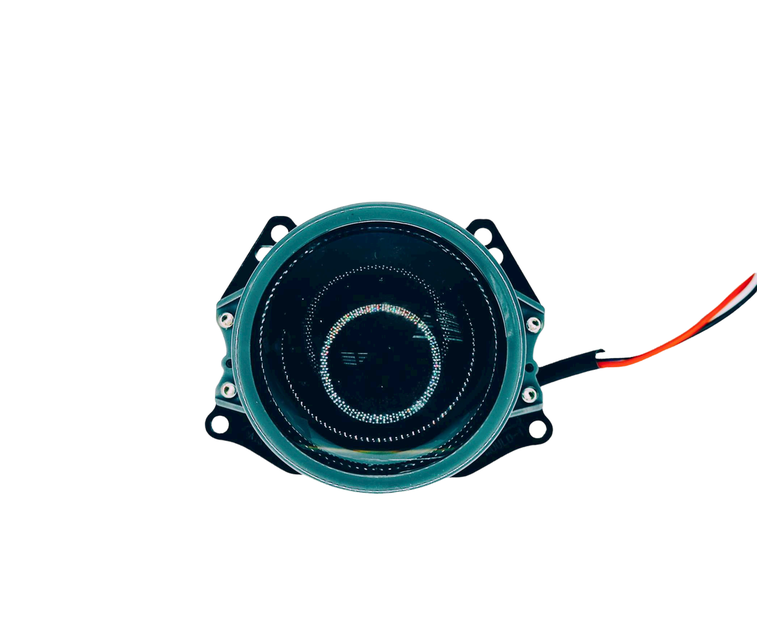 Купить Линзы Bi-LED Aozoom X-Bright ALPD 07plus 01 3.0 дюйма 55Вт