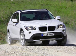 BMW X1 E84 (2009–2015)