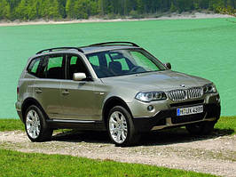 BMW X3 E83 (2003–2010)