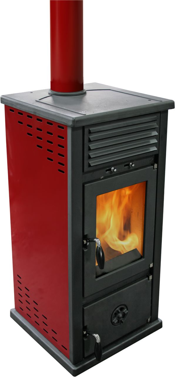 Піч MBS VESTA Plus, фото 1