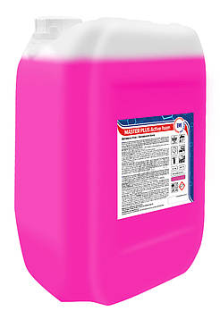 Активна піна Big wash MASTER (20л)