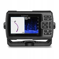 Echosonda Garmin Striker Vivid 5cv z GT20-TM 010-02551-01