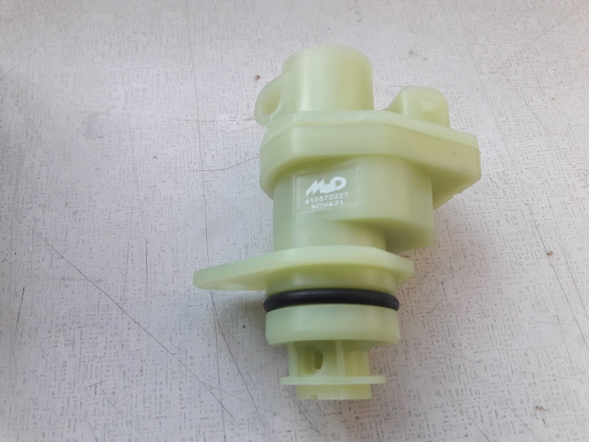 Датчик швидкості Fiat Ducato 244, Peugeot Boxer 2, Citroen Jumper 2 (2002-2006), 9610853480, 616024