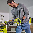Акумуляторна шабельна пилка Ryobi One+ R18RS7-0, фото 3