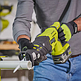 Акумуляторна шабельна пилка Ryobi One+ R18RS7-0, фото 5