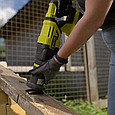 Акумуляторна шабельна пилка Ryobi One+ R18RS7-0, фото 6