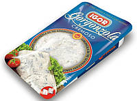 Сыр Igor Gorgonzola Dolce с голубой плесенью Горгонзола Дольче, 150 г