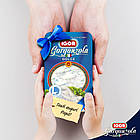 Сир Igor Gorgonzola Dolce із блакитною пліснявою Горгонзола Дольче, 150 г, фото 2