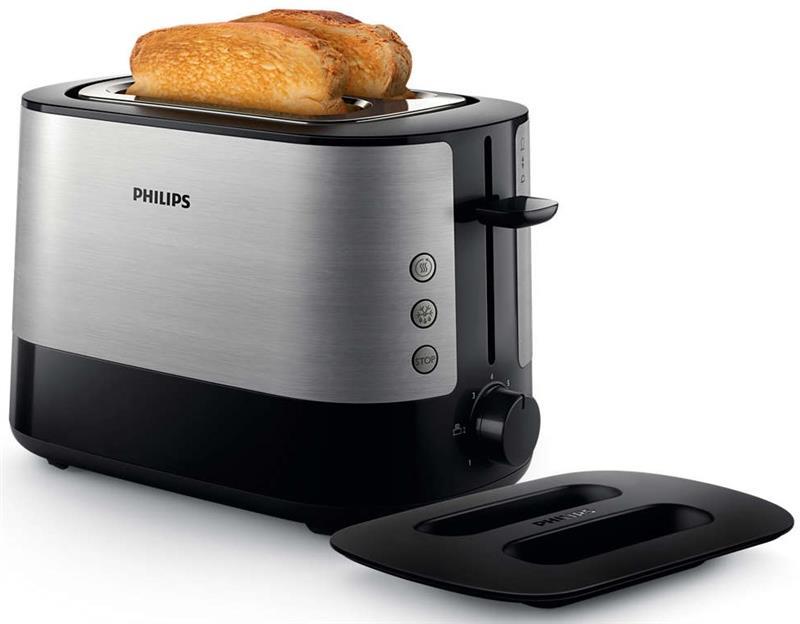 Тостер Philips HD2637/90, фото 1