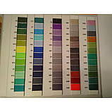 Нитка для шкіри 1500м  №20 Gold POLYDEA  №21, фото 3