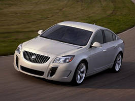 BUICK Regal V (2008–2017)
