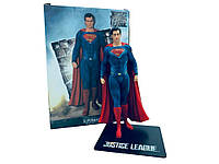 Фигурка статуэтка Супермен ARTFX Superman 18 см. Кларк Кент Лига Справедливости DC Comics Superman Хіт