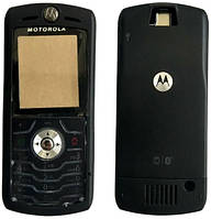 Корпус Motorola L7 black