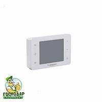 Тижневий програмований термостат Thermo Alliance ТА-2701RF