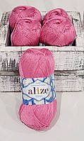 Alize Miss №264 темно-рожевий