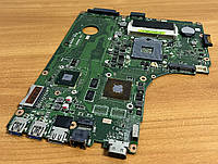 Б/У Материнская плата Medion P6643, HM76, GeForce GT740M, C17A Main Board, 69N0CNMA1A03-01