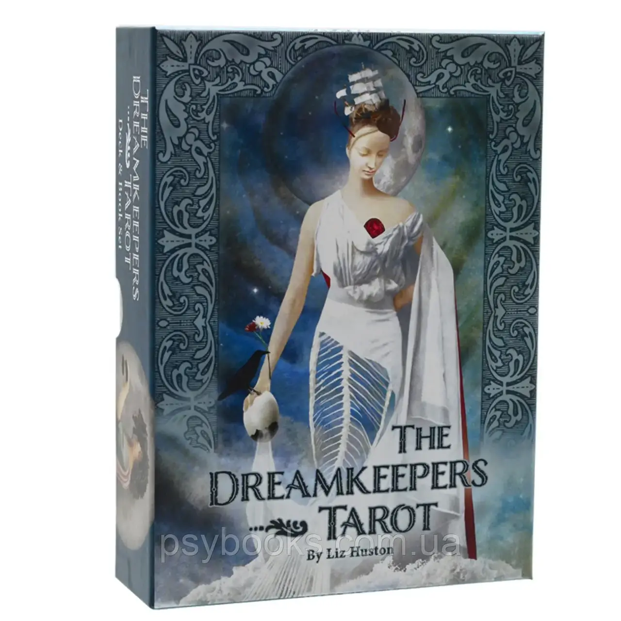 Huston Liz "Таро Dreamkeepers (Хранители Мечты)"