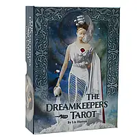 Huston Liz "Таро Dreamkeepers (Хранители Мечты)"