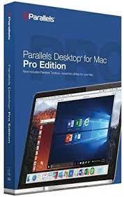 Parallels Desktop for Mac Professional Edition Subs 1Yr (Corel Corporation)
