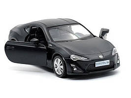 Модель автомобіля 1:36 металева Toyota S Хіт продажу!