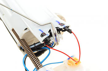 Паливний насос БМВ 5 (E60, E61), 6 (E63) 01-10 (N46, M54, N62)