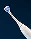 Насадки Sensitive для звукової щітки Curaprox Hydrosonic Ortho (2шт), фото 9