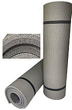 Килимок Армійський 190*60*1,2см Сірий