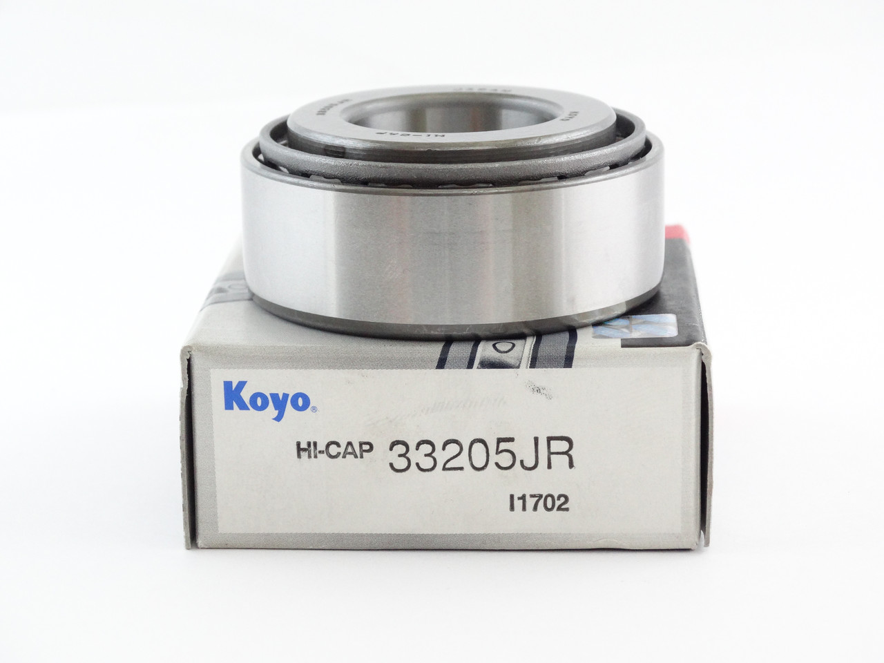Підшипник 33205 KOYO Японія (розмір 25*52*22)