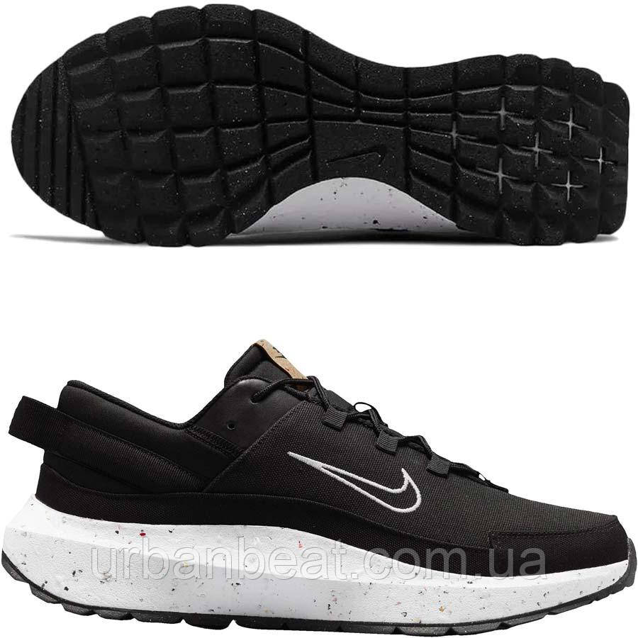 Чоловічі кросівки NIKE CRATER REMIXA DC6916-003 Оригінал