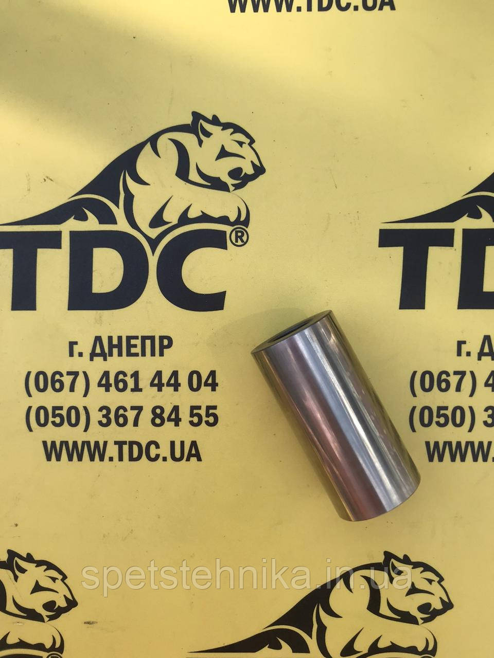 04200139 Палець поршневий