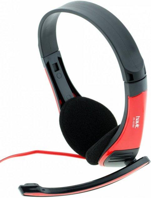 Навушники HAVIT HV-H2105d