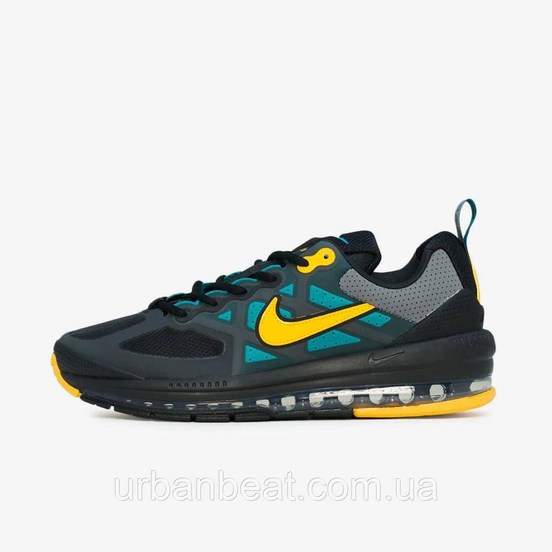 Чоловічі кросівки NIKE AIR MAX GENOME DC9410-002