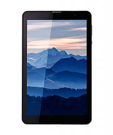 Планшет Sigma X-Style Tab A801 4G 3/32 Gb Black