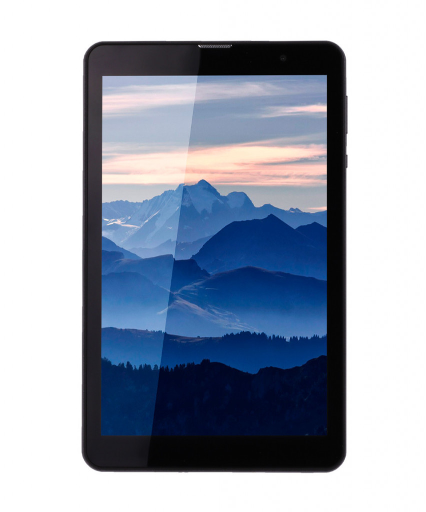 Планшет Sigma X-Style Tab A801 4G 3/32 Gb Black - фото 1 - id-p1647033811