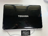 Крышка матрицы Toshiba c855