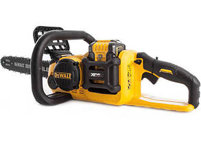 Акумуляторна пила DeWALT DCM 575 X1/ДеВольт ДМС 575/Х1