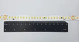 Світлодіодна стрічка COLORS, 48V, 144 led/m, 5.4W, 558Lm, IP33, 3000K (DS8144-48V-12mm-WW), фото 2