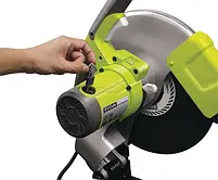 Металорізальний верстат Ryobi ECO2335HG, фото 7