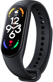 Xiaomi Mi Smart Band 7 Black (943155)