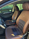 Автомобільні чохли для Skoda Rapid Spaceback  з 2013, фото 4