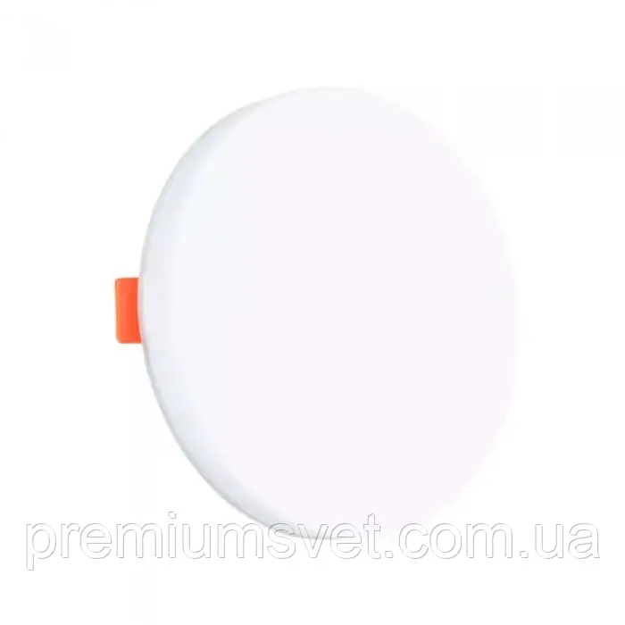 Світильник вбуд. LED/UNI коло 24 Вт Lezard 168-CCEL-6424 6400К, фото 1