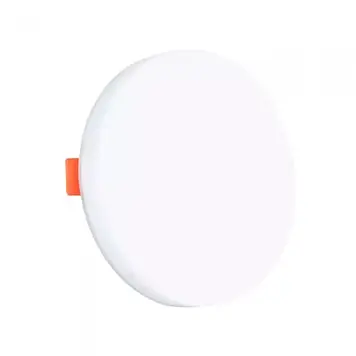 Світильник вбуд. LED/UNI коло 24 Вт Lezard 168-CCEL-6424 6400К