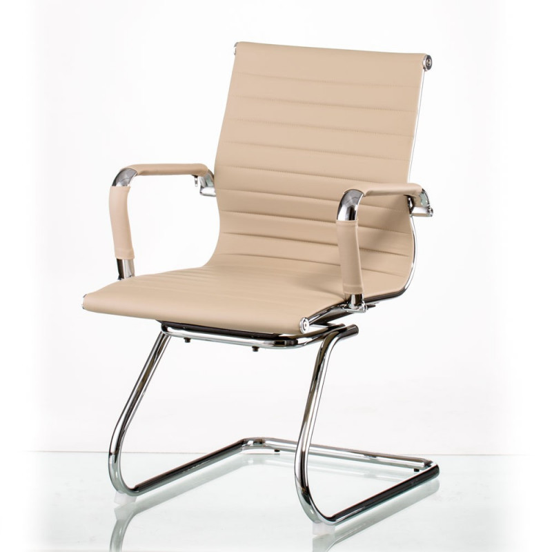 Крісло офісне Solano office artleather