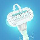 Змінні касети Gillette Venus Extra Smooth (4 шт) 01557, фото 4