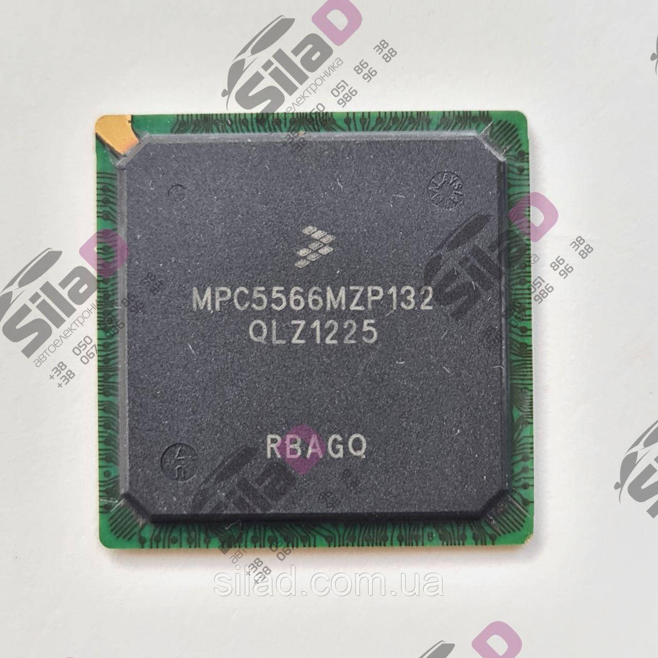 Процесор MPC5566MZP132 Freescale корпус BGA-416, фото 1